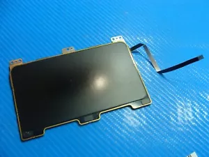 Sony VAIO 15.6" SVS15127PXB Genuine Touchpad w/ Cable TM-02044-001 - Picture 1 of 4