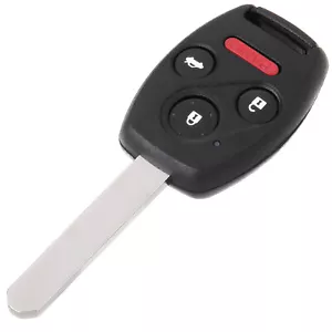 For Honda Accord 2003 2004 2005 06 Keyless Entry Remote Control Car Key Fob - Picture 1 of 4