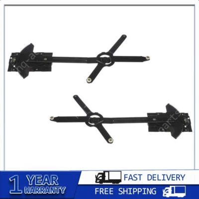 Regulador de ventana para Chevrolet Blazer 1971 1970 1969 Foto 1 de 4