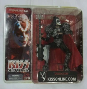 KISS CREATURES THE DEMON - Bild 1 von 1
