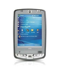 HP iPAQ hx2110 PDA with Windows Mobile 5.0 WM5
