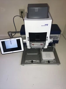 METTLER TOLEDO RAININ BENCHSMART 96 PIPETTING WORKSTATION Parts/ Not working - Picture 1 of 13