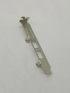 10 STCK. HALTERUNG VOLLE HÖHE FÜR NC552SFP NC550SFP 614201-001 614506-001 - Bild 1 von 5