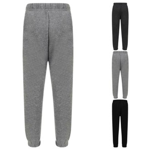 grey tracksuit bottoms kids