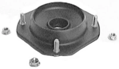 Montaje de puntal de suspensión Westar ST-1967 para Toyota Tercel 1983 Foto 1 de 4
