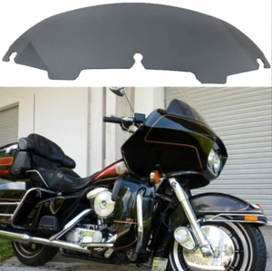 4.5" Windshield For Harley Davidson Touring Ultra Classic Tour Glide EFI FLTCUI - Picture 1 of 12