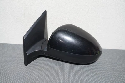 Chevrolet Sonic 2012-2019 OEM lado izquierdo del conductor espejo retrovisor eléctrico negro Foto 1 de 4