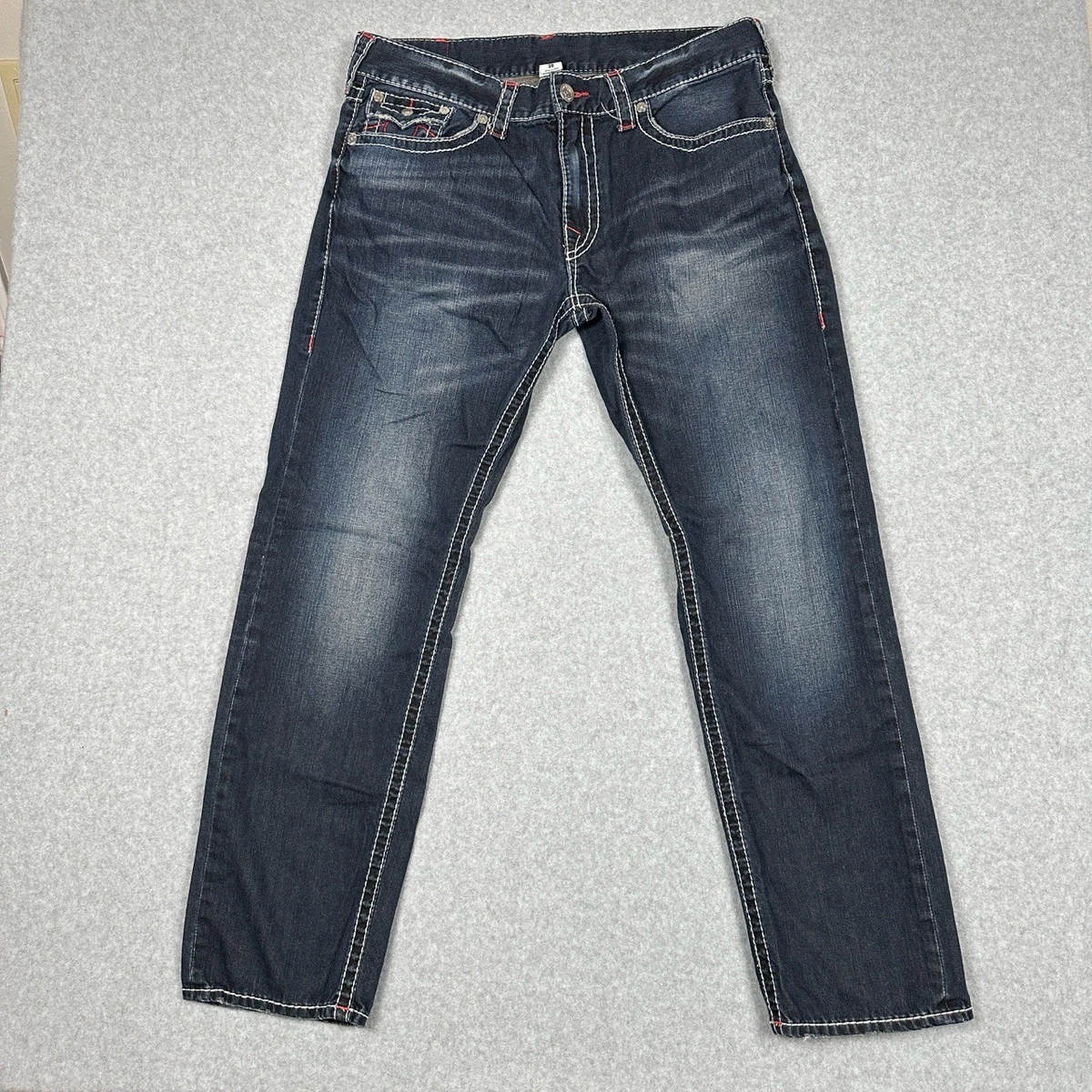 パンツ mansman true religion 112790 products for sale | eBay