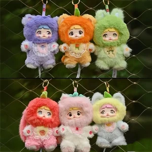 Nommi Interesting Fruits Series Blind Box Confirmed Figure Plush Toy Doll Gift - Picture 1 of 31