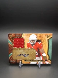 2013 Topps Triple Threads Rookie Relics /50 Andre Ellington #TTRAR-AE2 Auto RC - Picture 1 of 2