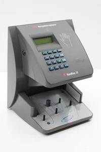 Schlage Recognition Systems HK-II HandKey II Hand Reader HK-2- UNTESTED #510 - Picture 1 of 7