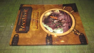 BlackMoor Dave Arneson Spielerhandbuch kostenloser Versand - Bild 1 von 7