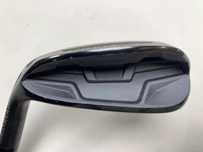 Cleveland Smart Sole 4 Chipper Smartsole Wedge Steel Mens LH - Image 1 of 4