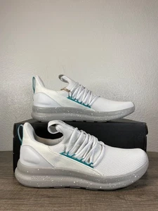 Adidas Lite Racer Adapt 7.0 Cloudfoam Running Sneakers JS0025 Mens Size 9.5 - Picture 1 of 5