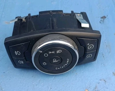CONTROLES INTERRUPTOR FARO ANTINIEBLA FORD FOCUS MK3 2011 2012 2013 2014 10093006 Foto 1 de 3