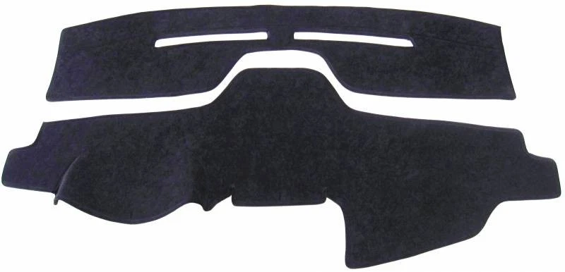 Cubierta de tablero personalizada para tablero Lincoln MKC 2015-2019 hecha en EE. UU. 21-38 Foto 1 de 4