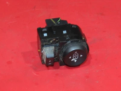 Chevrolet Equinox 2010-2017 OEM interruptor de espejo retrovisor eléctrico 10 11 12 13 14 15 16 17 Foto 1 de 2