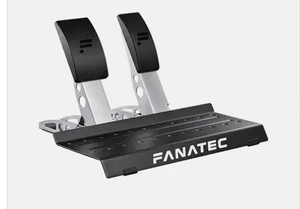 Fanatec CSL Pedals USA Seller  - Picture 1 of 7