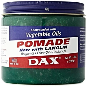 Dax Pomade, 14 Ounce - Picture 1 of 5