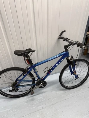 Bicicleta de montaña Klein  Foto 1 de 4