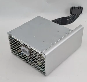 Apple 980W Power Supply Mac Pro 3,1 PSU A1186 2008 PN 614-0407 614-0409 614-0400 - Picture 1 of 5