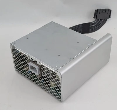 Apple 980W Power Supply Mac Pro 3,1 PSU A1186 2008 PN 614-0407 614-0409 614-0400 - Image 1 of 4