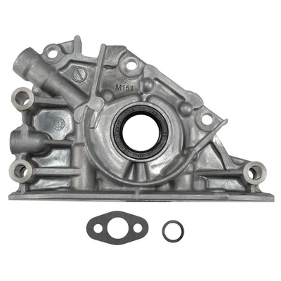 Bomba de aceite de repuesto Melling M151 Stock para sonda 87-93 626 B2200 MX-6 Foto 1 de 4