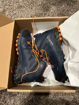 AKU Selvatica Mid GTX Gore-Tex Hiking Boots/size US 9.5M - Image 1 of 4
