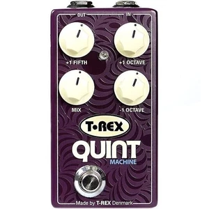 T-Rex Quint Machine Octaver - Picture 1 of 4