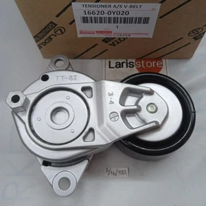 Fits For Daihatsu Ayla Toyota Febi V-Ribbed Belt Tensioner 16620-0Y020 - Picture 1 of 6