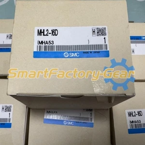 1PCS New SMC MHL2-16D#1pcs In Box MHL216D - Picture 1 of 5