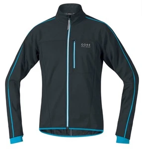 GORE Bikewear Countdown 2.0 SO Jacket - Black - Size XXL - Picture 1 of 13
