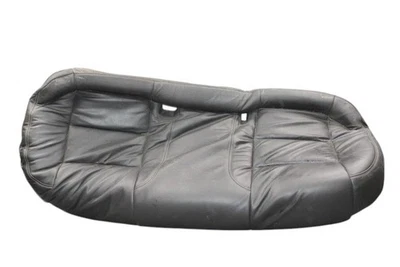 Almohadilla de cojín de cubierta de asiento inferior trasero de lujo para Cadillac XTS 13-19 22890123 OEM Foto 1 de 4