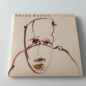 AKSAK MABOUL - FIGUREN - CD NEUWERTIG - AS NEW - Bild 1 von 2
