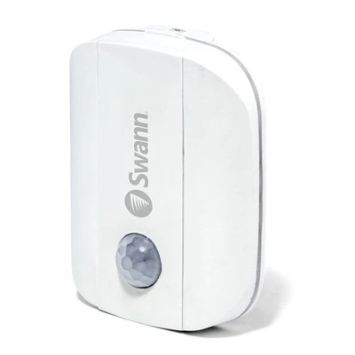 Wireless Motion Alert Sensor Unit Easy Installation Both Indoors & Outdoors w... - Image 1 of 4