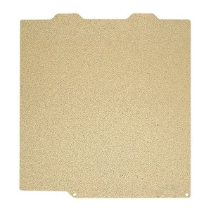 for Bamboo Lab A1mini 3D Printer Build Plate Double Side PEI Steel Plate 184X197 - Afbeelding 1 van 8