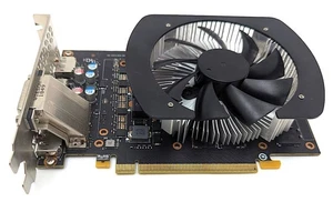 HP NVIDIA GeForce GTX 1060 3GB GDDR5 PCI-E 3.0 x16 Graphics Card GPU 909616-001 - Picture 1 of 10