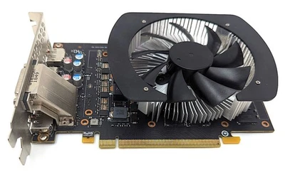 HP NVIDIA GeForce GTX 1060 3GB GDDR5 PCI-E 3.0 x16 Graphics Card GPU 909616-001 - Image 1 of 4