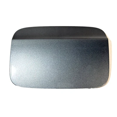 📌 AUDI Q3 QUATTRO 8U 2015-2018 TANQUE DE COMBUSTIBLE LLENADO BOLSILLO TAPA TAPA GRIS OEM Foto 1 de 4