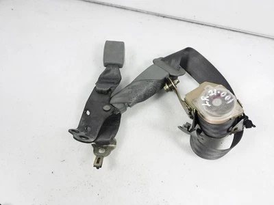 Cinturón de seguridad trasero izquierdo gris lexus ls400 1995-1997 4 puertas segunda fila 7337050100B0 Foto 1 de 4