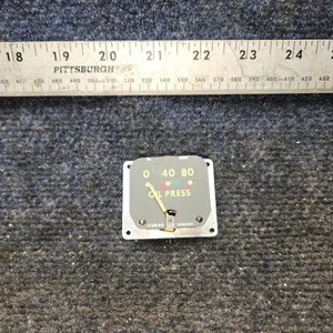 1508199 | Continental | Oil Press Indicator - Bild 1 von 8