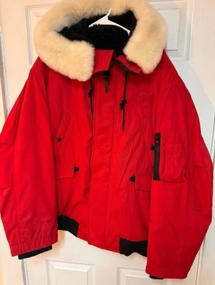 Coach Coat - Image 1 of 4