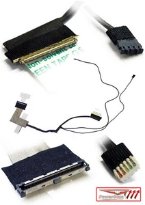 ACER Notebook LED Display Kabel Acer 4810 4810T 4810TZ 5810 5810T 5810TZ cable - Imagen 1 de 1