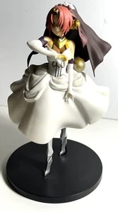 Figurina Anime Magna Tatio fate Apocrrypha Berserker Of Black 7" incompleta LEGGI - Foto 1 di 10