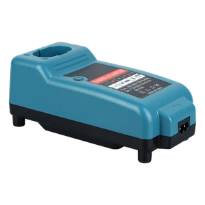 Cargador de taladro de batería DC1804T PA18 para Makita NiMH NiCd MT1008 7,2 V-18 V 230 V - Imagen 1 de 14
