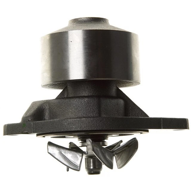 Bomba de agua Delco 252-318 CA nueva para camioneta Ram Dodge 2500 3500 W250 D250 D350 Foto 1 de 1