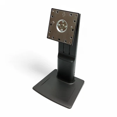 Soporte para monitor HP Compaq 19" LCD LED con tornillos LA1956x parte # 60.7S709.001 Foto 1 de 4