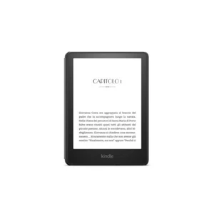 840080550121 Amazon Kindle Paperwhite Signature Edition E-Book Reader Touchscreen - Bild 1 von 12