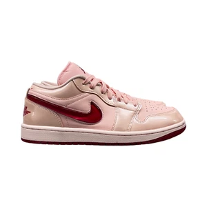 Nike Womens Air Jordan 1 Low SE Valentine's Day HF3174-600 - BRAND NEW W/O BOX - Picture 1 of 8