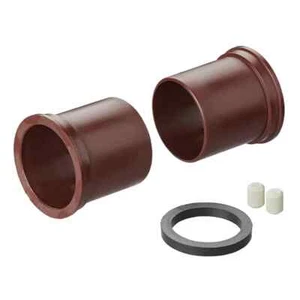 Gleitlager Auflaufeinrichtung Lagerbuchse für Knott KF27A KF30C KRV30B KRV30A/B - Bild 1 von 3